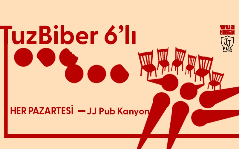 TuzBiber 6’lı