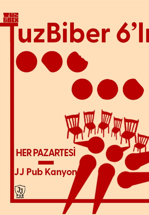 TuzBiber 6’lı