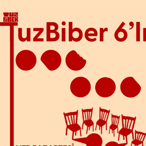 TuzBiber 6’lı