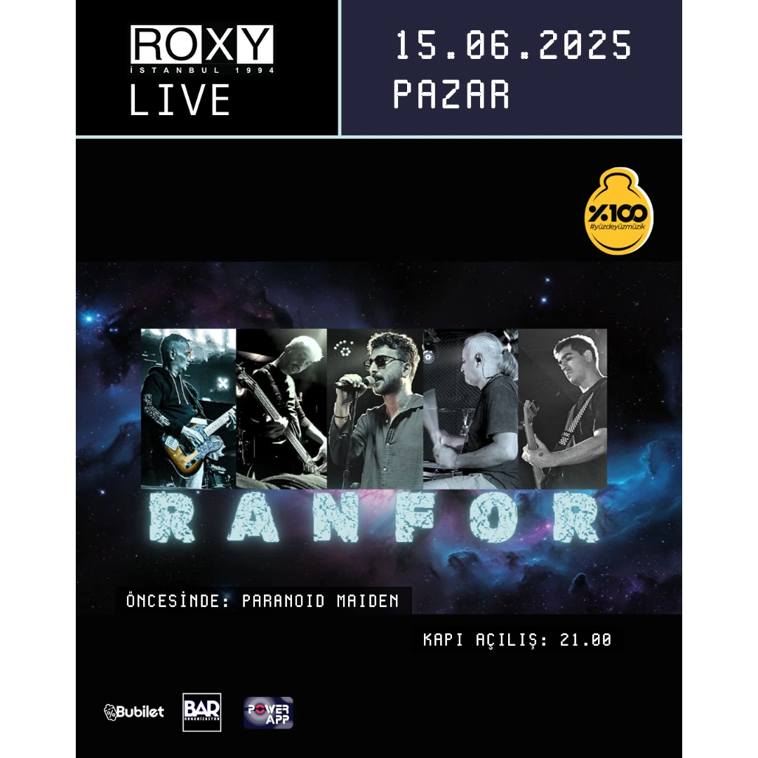 Ranfor Konseri