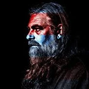 The White Buffalo