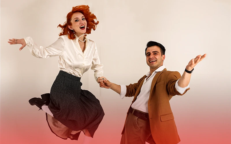Aşk Olsun Talk Show