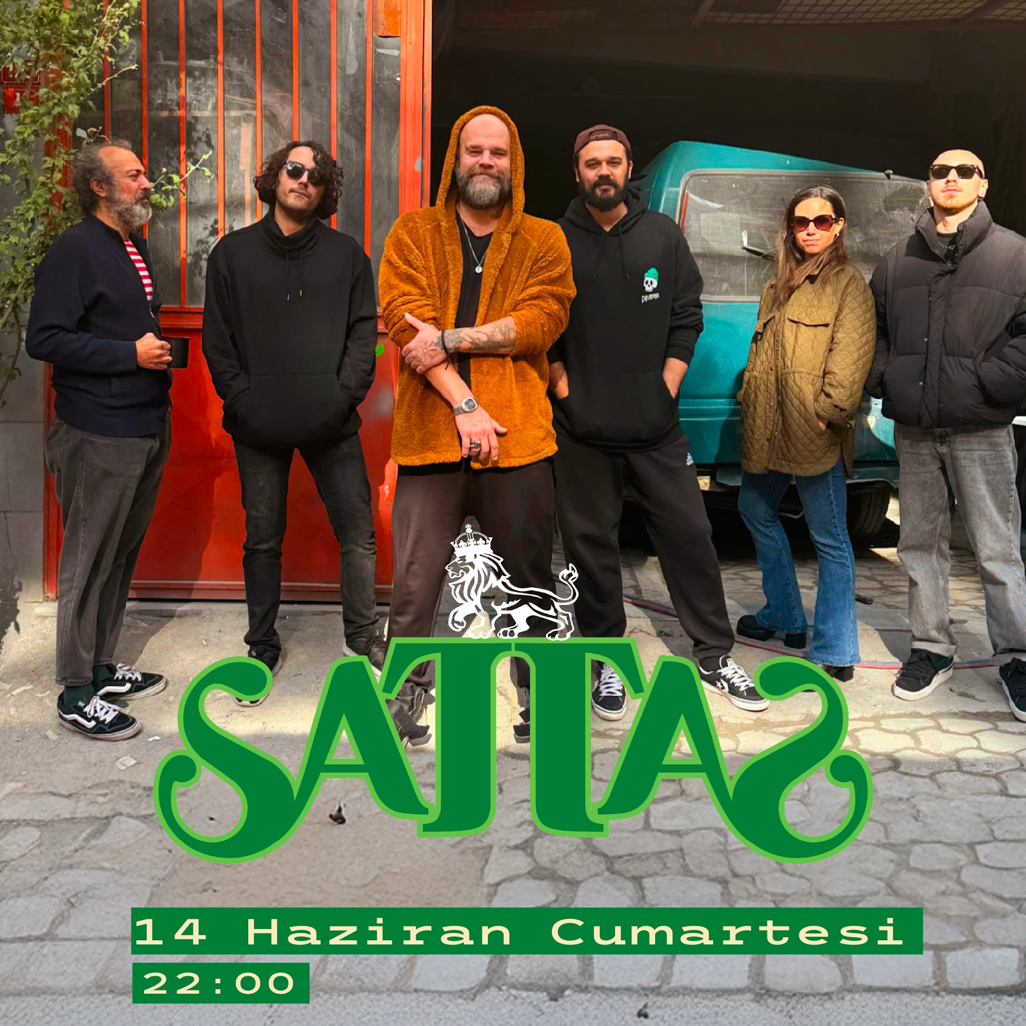 Sattas Konseri