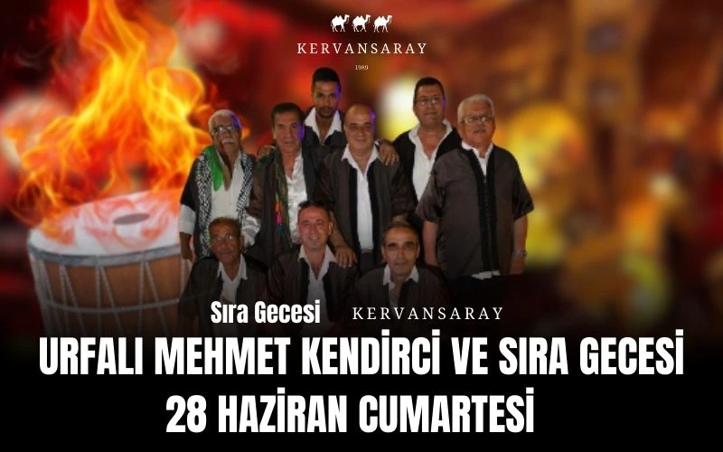 Sıra Gecesi
