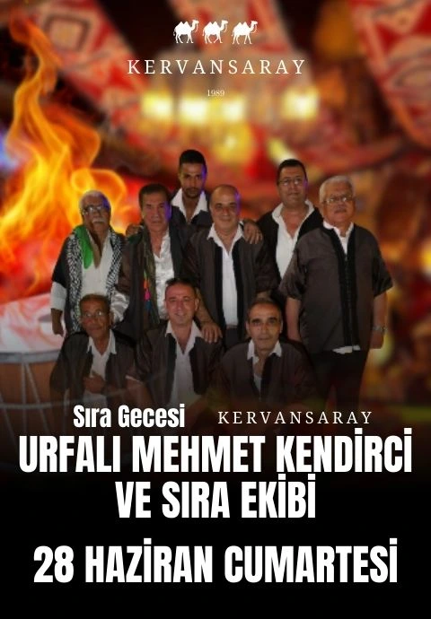 Sıra Gecesi