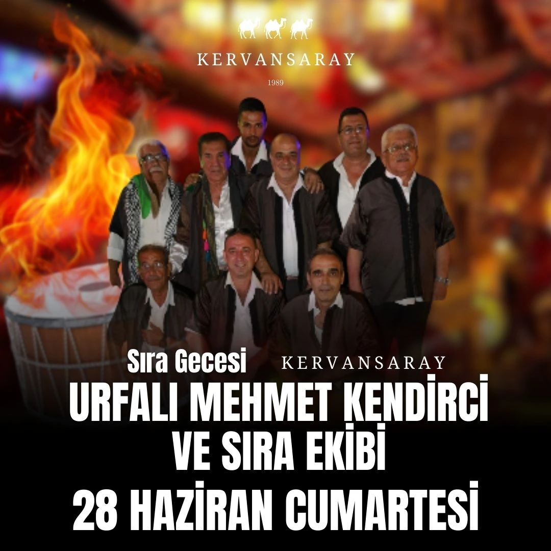 Sıra Gecesi