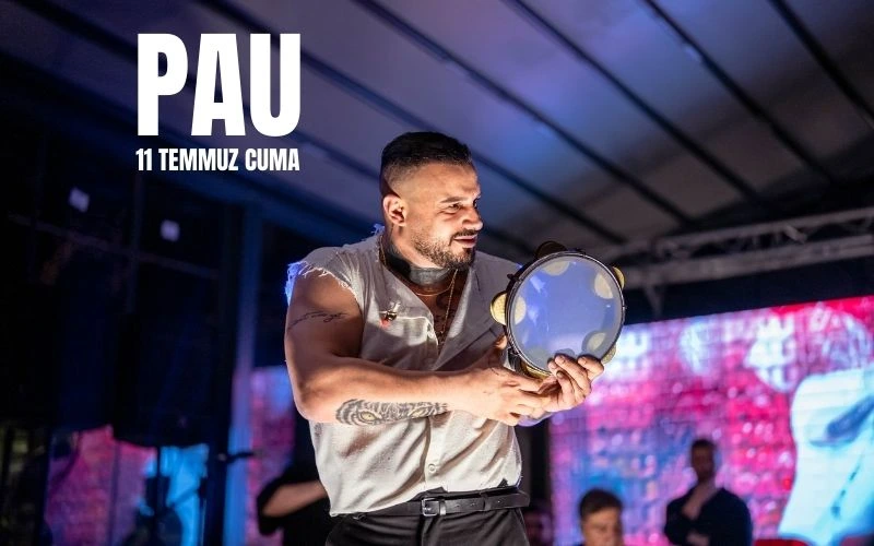 PAU Konseri