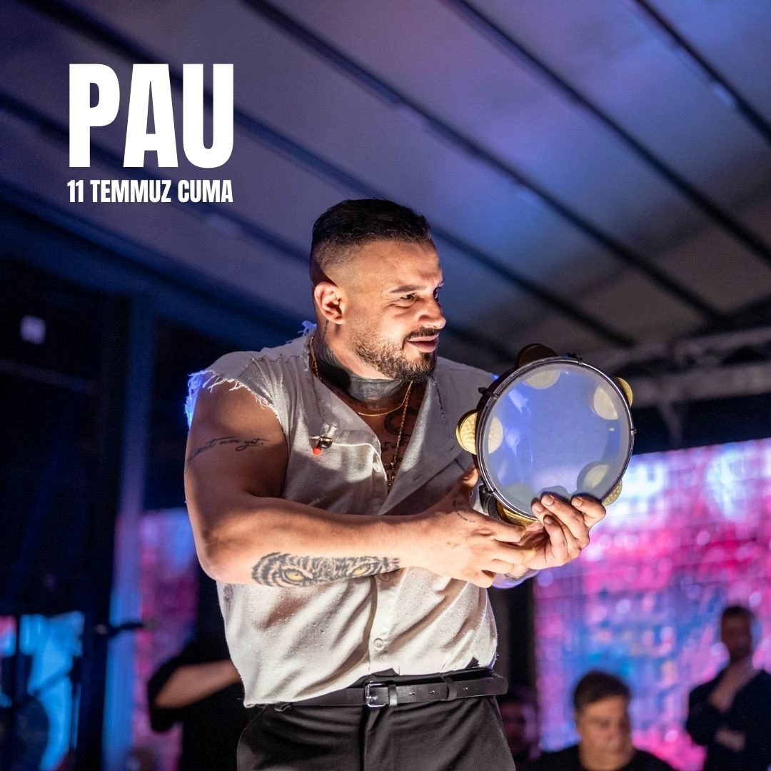 PAU Konseri