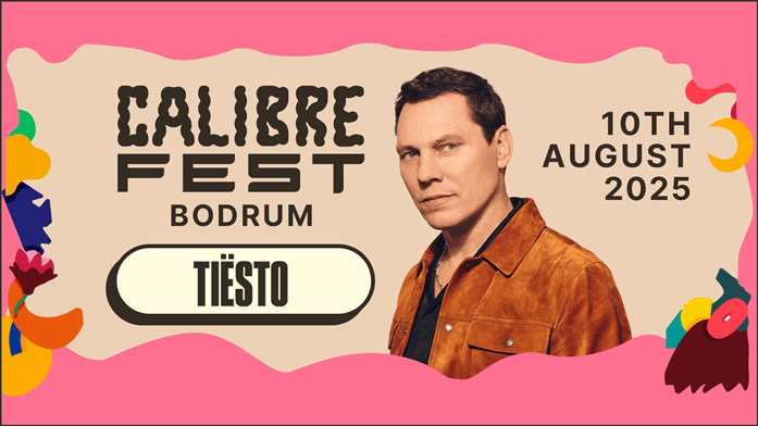TIESTO