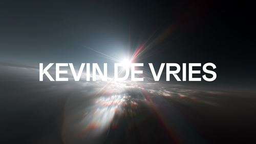 KEVIN DE VRIES