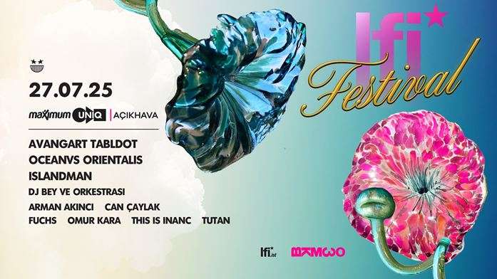 lfi* Festival