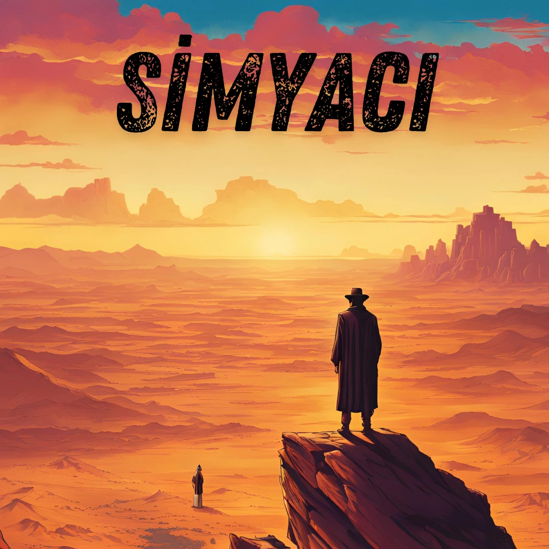Simyacı