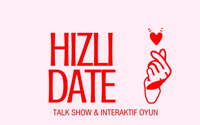 Hızlı Date