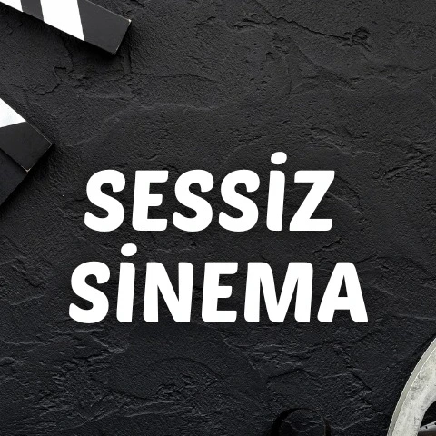 Sessiz Sinema Oyunu