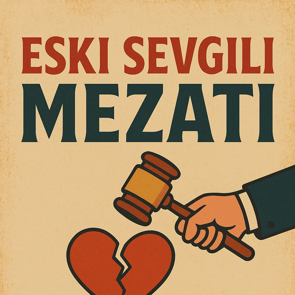 Eski Sevgili Mezatı
