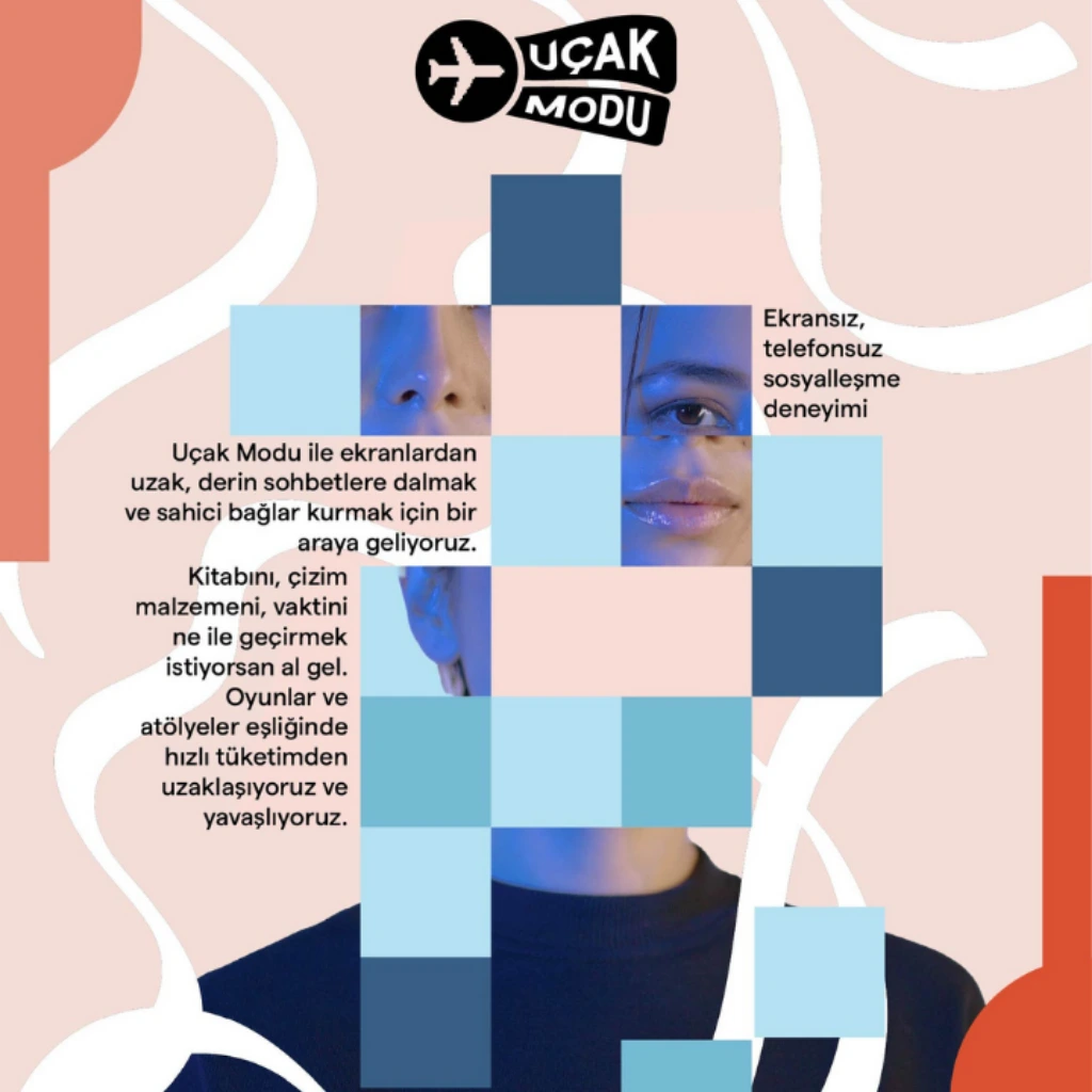 Uçak Modu