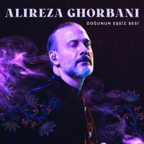 Alireza Ghourbani