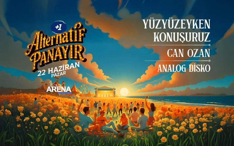 Alternatif Panayır
