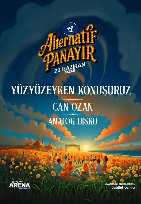 Alternatif Panayır