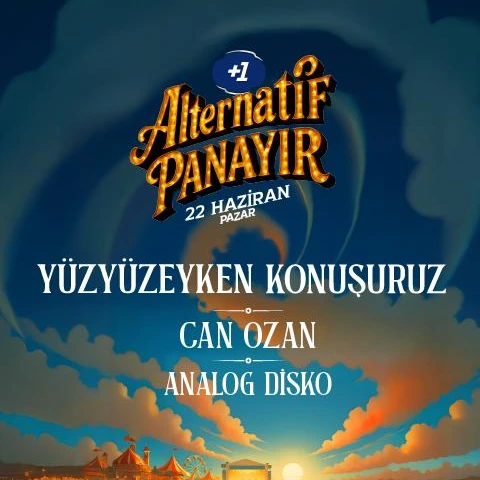 Alternatif Panayır