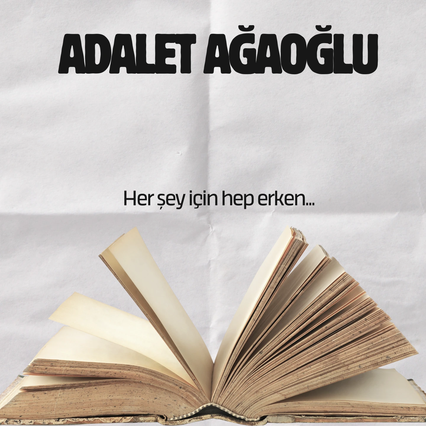 Adalet Ağaoğlu
