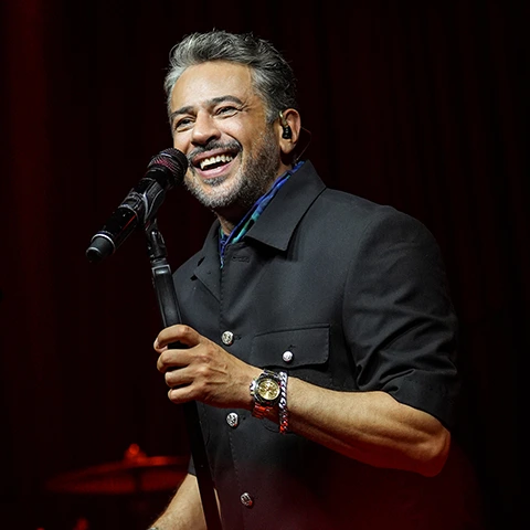 Emre Altuğ Konseri