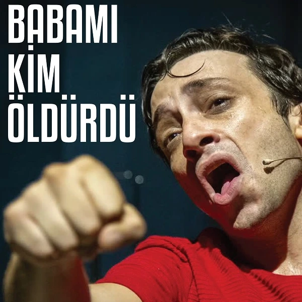 Babamı Kim Öldürdü
