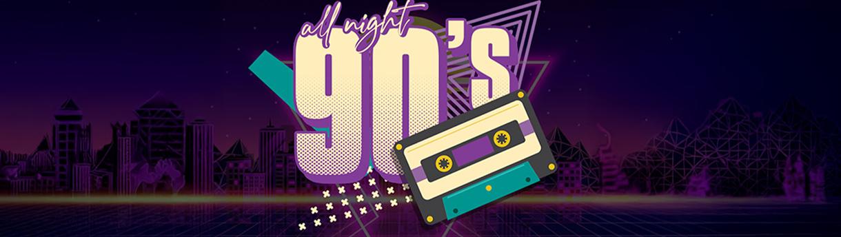 DJ Mehmet Taş 90'lar 2000'ler