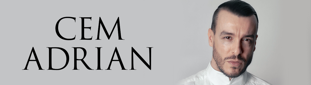 Cem Adrian Konseri
