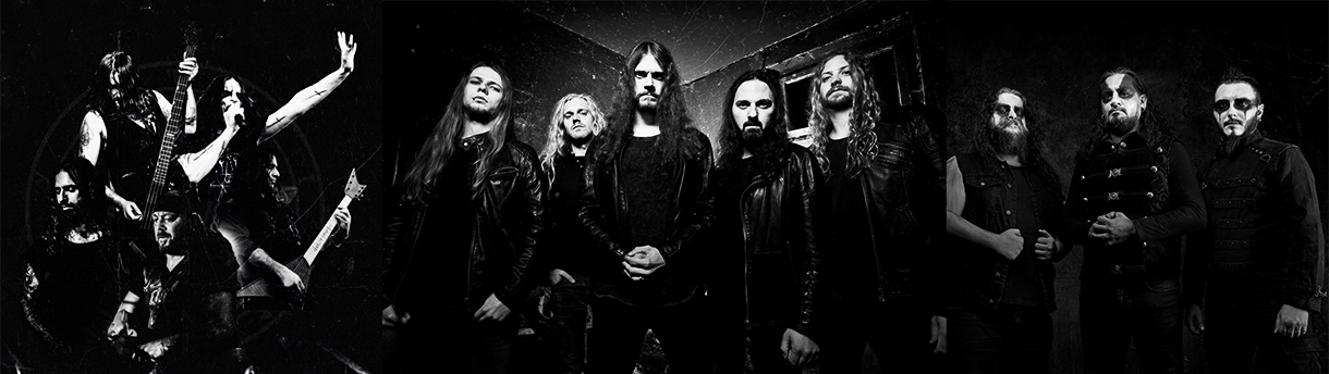 Nailed to Obscurity & Yoth Iria & Khepra