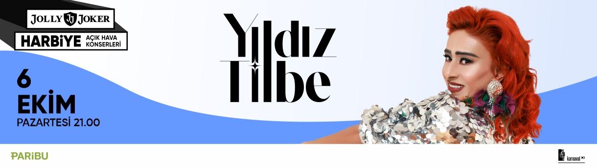 Yıldız Tilbe Konseri