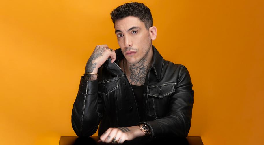 Can Bonomo