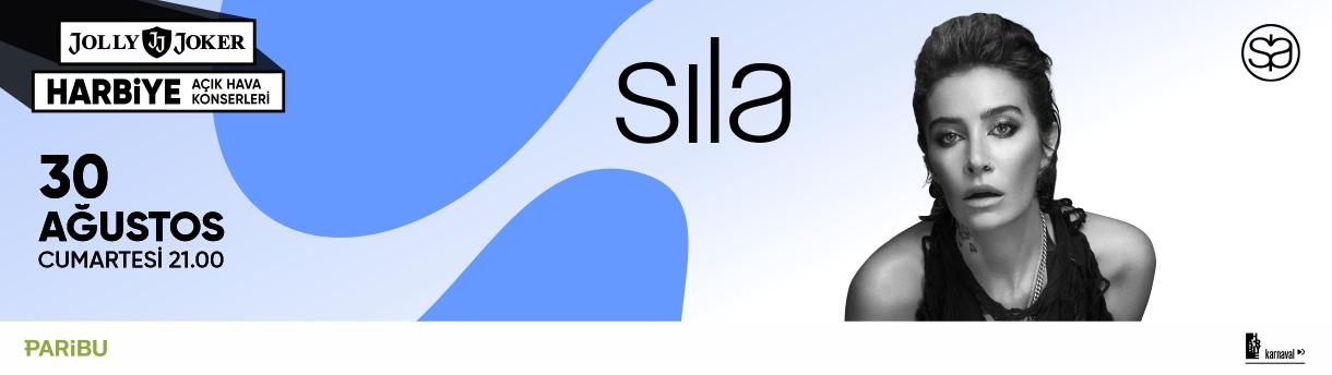 Sıla