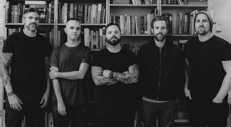 %100 Metal Sunar: Between the Buried and Me