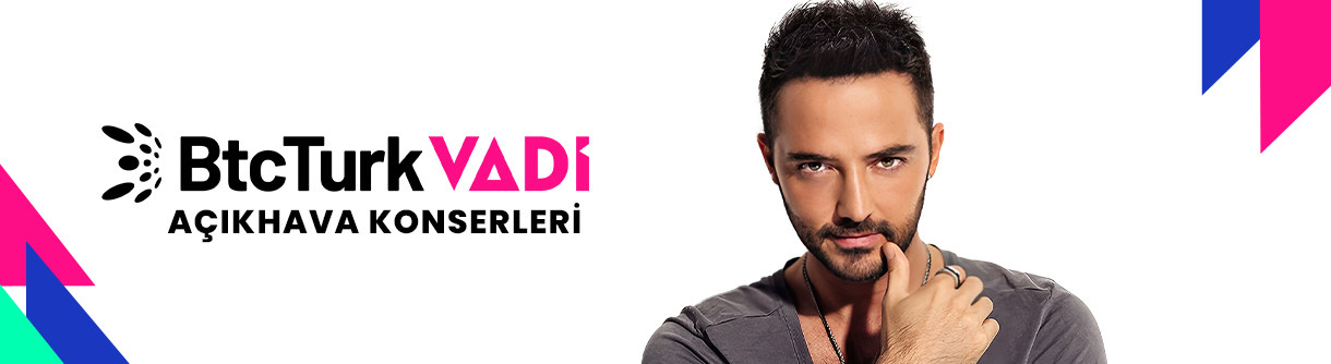 Gökhan Özen 25.Yıl Konseri