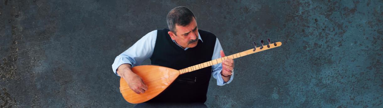 Nurettin Rençber Konseri