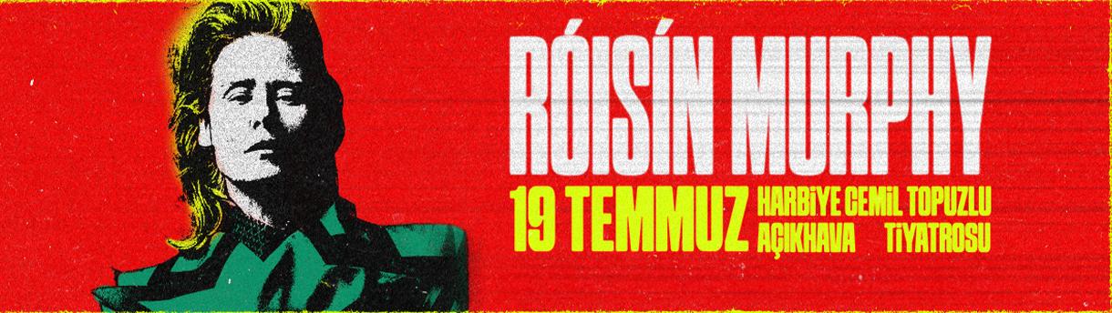 Roisin Murphy