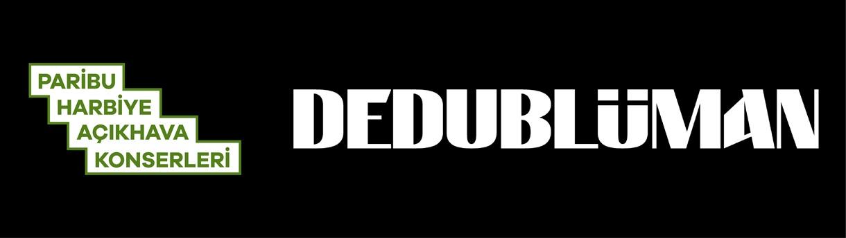 Dedublüman