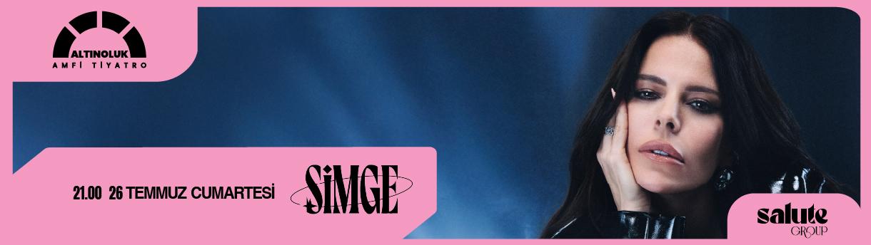 Simge