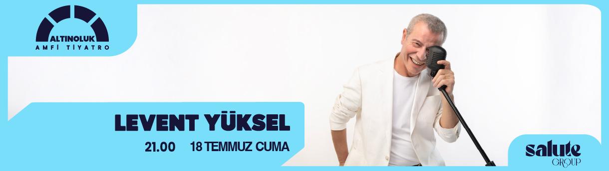 Levent Yüksel