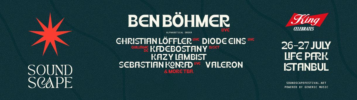 Soundscape Festival