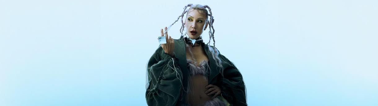 Hande Yener Konseri