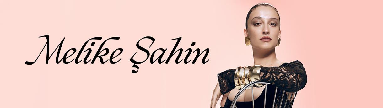 Melike Şahin