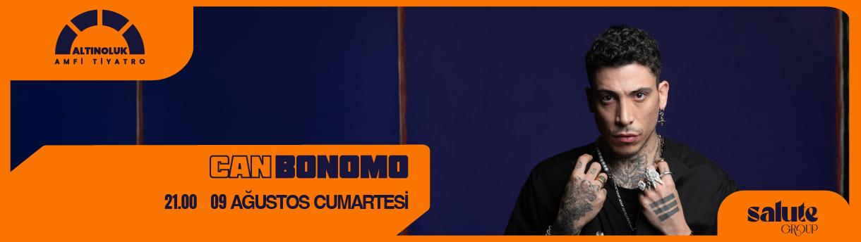 Can Bonomo