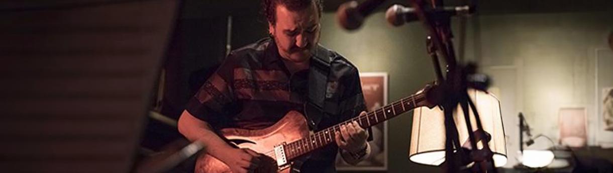 Kerem Türkaydın Quartet