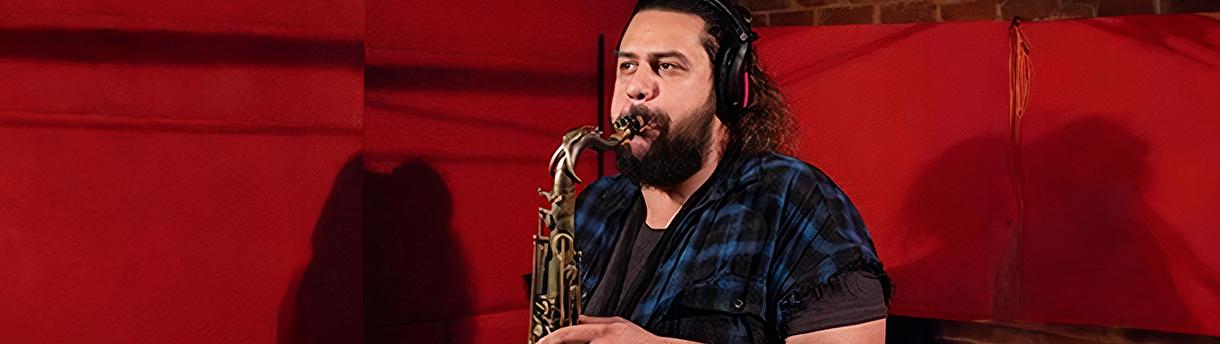 Kerem Türkaydın Quartet