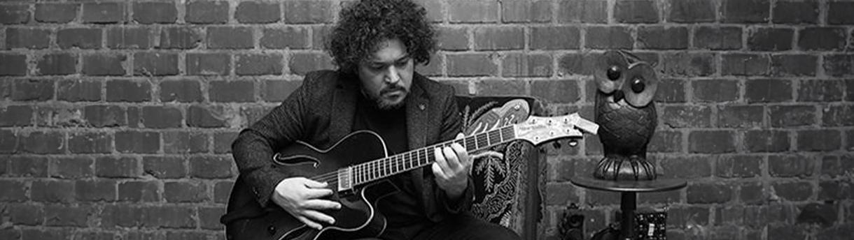 Kerem Türkaydın Quartet