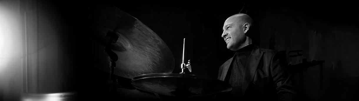 Kerem Türkaydın Quartet