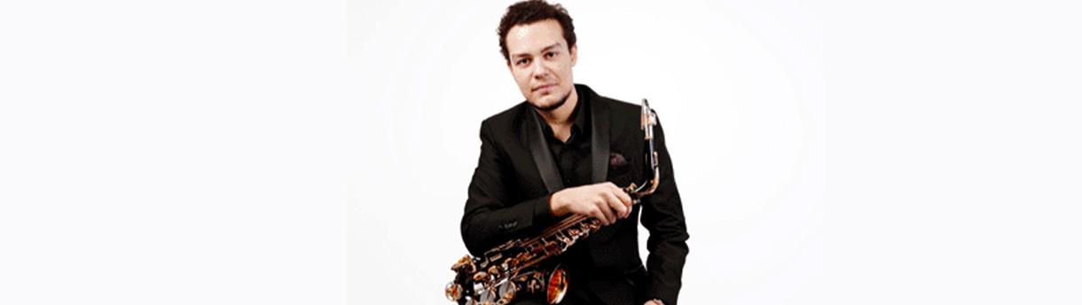 Kerem Türkaydın Quartet