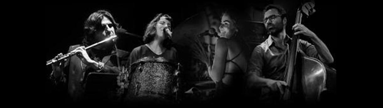 Kerem Türkaydın Quartet